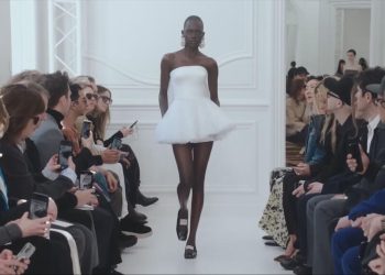 Otoño/Invierno 2025-26 Las colecciones llegaron a la pasarela