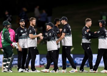 Sky Stadium, Wellington, Pitch History y T20i Records