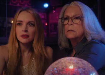 El nuevo tráiler de Freakier Friday me dio todas las sensaciones de la angustia adolescente nostálgica