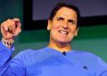 Mark Cuban ofrece financiar una unidad tecnológica gubernamental que se cortó en medio de la noche