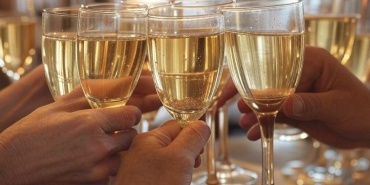 Por primera vez en 140 años, los medios de comunicación falsos de élite se niegan a brindar al presidente Trump en la cena anual de parrilla, en su lugar, tostaron la libertad de expresión, algo que desprecian | El experto de la puerta de entrada