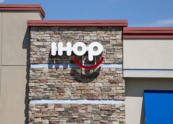 Pancakes gratis de IHOP: Cómo obtener panqueques gratis en 2025 National Pancake Day