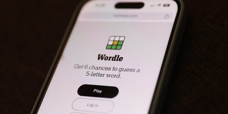 Wordle hoy: la respuesta y sugerencias para el 10 de marzo de 2025
