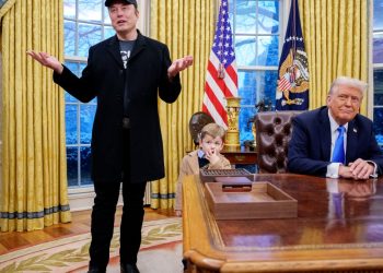 Las ganancias de las acciones de Tesla desde el día de las elecciones se eliminan casi por completo a medida que la inmersión continúa