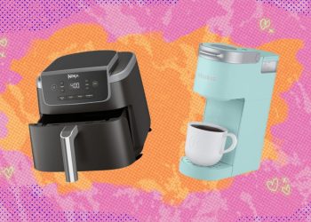 Las mejores ofertas de cocina: la gran venta de primavera de Amazon