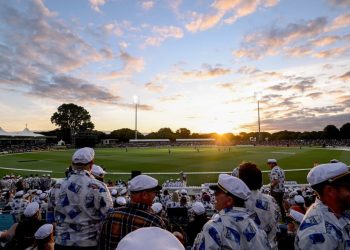 Nueva Zelanda vs. Pakistán 2025 Livestressam: Mira el 1er T20 gratis