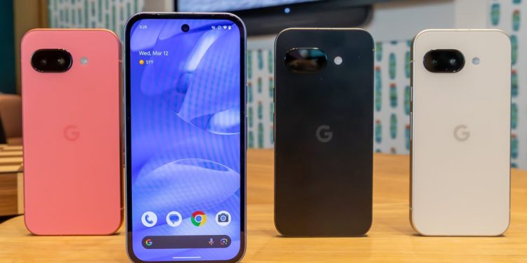 Google Pixel 9A anunció: especificaciones, precio, fecha de lanzamiento, detalles de pedido por adelantado