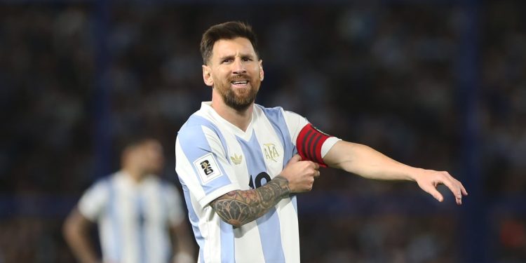 Uruguay vs. Argentina 2025 Livestressam: Mira los clasificatorios de la Copa Mundial gratis