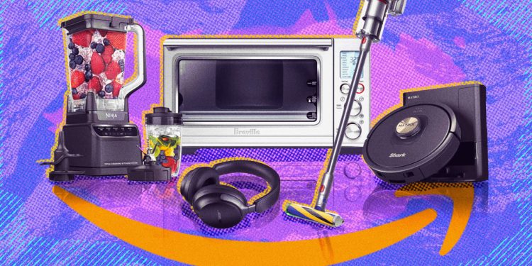 350+ de las mejores ofertas de venta de Spring Spring de Amazon: Relojes de Apple, aspiradoras de robots y más