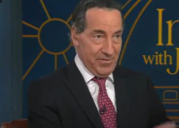 Jamie Raskin muestra dónde los demócratas vencen a Trump y por qué importa