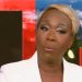 ¿MSNBC canceló Joy Reid para complacer a Donald Trump?