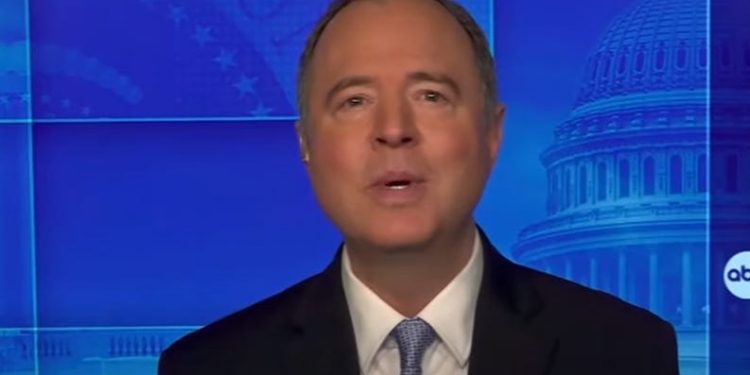 El senador Adam Schiff explica a los demócratas por qué necesitan luchar
