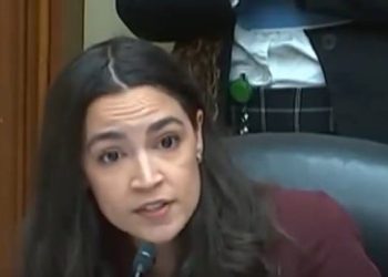 AOC borra a Elon Musk por llamar al Seguro Social un esquema Ponzi