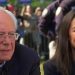AOC se unirá a Bernie Sanders en Los Ángeles para la gira de la oligarquía de combate