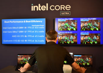 Intel retrasa la fábrica de semiconductores de Ohio hasta 2030, tal vez 2031