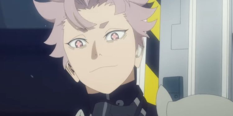 Kaiju No. 8 regresa con una película y una nueva temporada