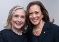 Trump revoca la autorización de seguridad de Hillary Clinton, Kamala Harris y la Cabal izquierdista radical | El experto de la puerta de entrada