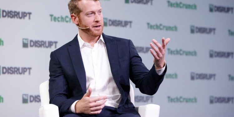 Según los informes, la nueva startup de robótica del ex CEO de Cruise Kyle Vogt recauda otros $ 150 millones