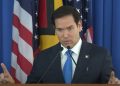 Marco Rubio explica perfectamente a los medios por qué algunos estudiantes están perdiendo sus visas y siendo deportados (video) | El experto de la puerta de entrada