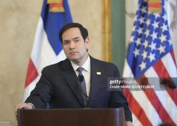 Secretario de Estado de los Estados Unidos Rubio para conocer a los líderes del Caribe en Jamaica en medio de preocupaciones regionales