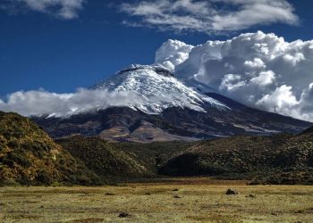 Itinerario de viaje de Perú y Ecuador: Naturaleza y cultura