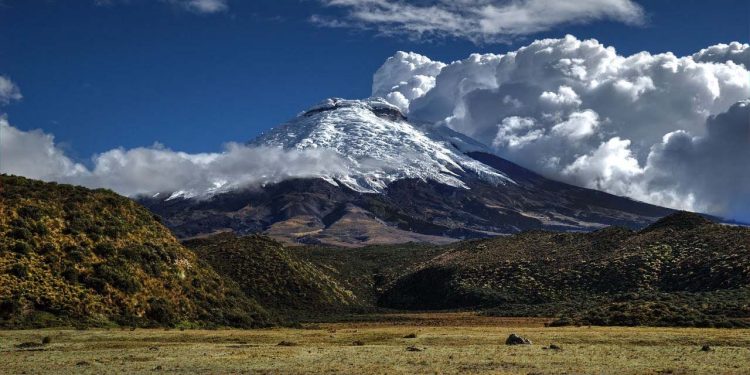 Itinerario de viaje de Perú y Ecuador: Naturaleza y cultura