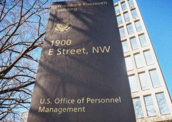 OPM Watchdog dice que la revisión del trabajo de doge está en marcha