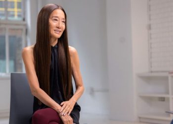 Espere «envejecer» de su carrera, dice Vera Wang