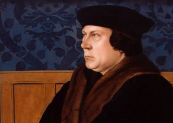 ¿Héroe de trapos a ricos o torturador villano? La verdad sobre el esquema de la derecha de Enrique VIII Thomas Cromwell