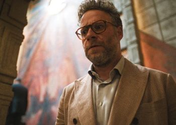 Por qué necesitas ver este «derribo de Hollywood moderno» Spot-On «de Hollywood moderno