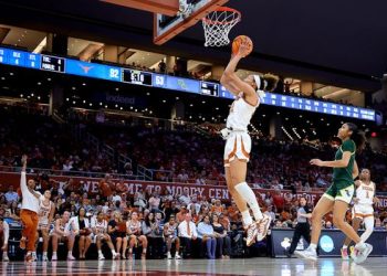 Monica McNutt de ESPN sobre el futuro del baloncesto universitario femenino después de Caitlin Clark y Angel Reese