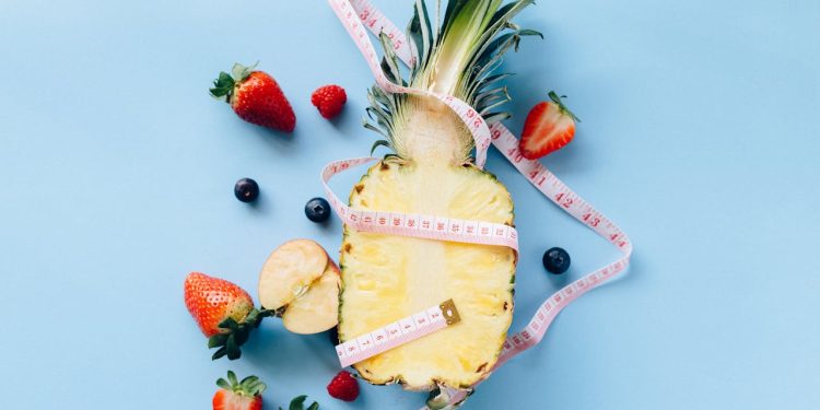 20 Consejos de éxito de dieta (Parte 1: 1-10)