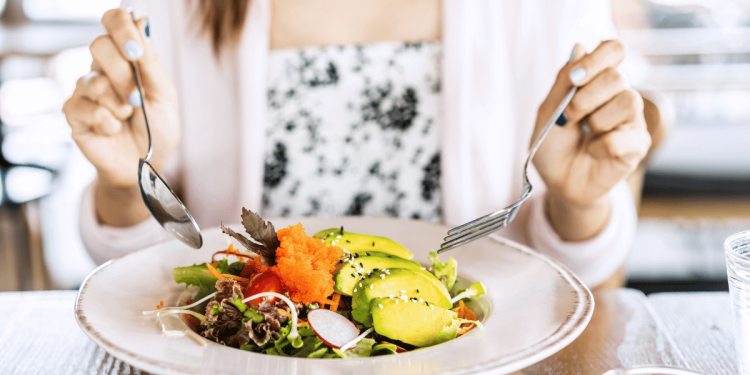 Cómo las proteínas y los micronutrientes pueden transformar su salud