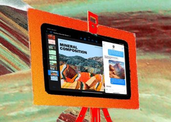 Cómo usar el patio de recreo de imágenes de Apple para generar arte AI