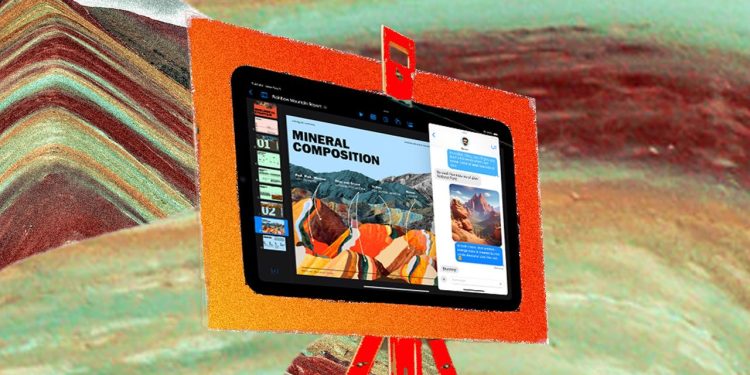 Cómo usar el patio de recreo de imágenes de Apple para generar arte AI