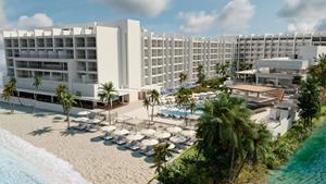 Royalton Chic Barbados abre reservas para la primavera 2026