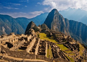 Guía de Ingeniería, Historia y Viajes de Inca