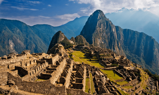 Guía de Ingeniería, Historia y Viajes de Inca