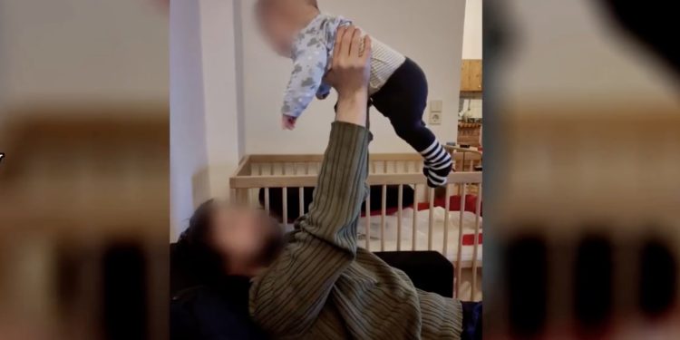 El crítico de YouTuber y el Islam alemán «Shlomo» apela a Vance y Musk de la prisión: «¡Mi hijo de 1 año no ha aprendido a decir papá!» | El experto de la puerta de entrada