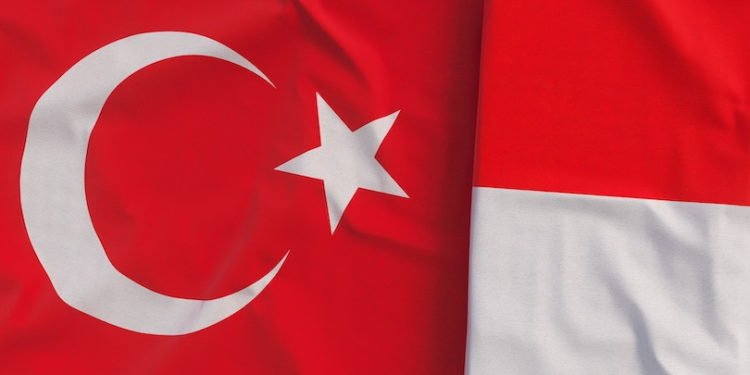 Reflexionando sobre el 75 aniversario de las relaciones indonesias-turcas