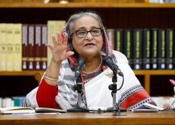 Opinión-Contratrorismo y cooptación intelectual en Bangladesh