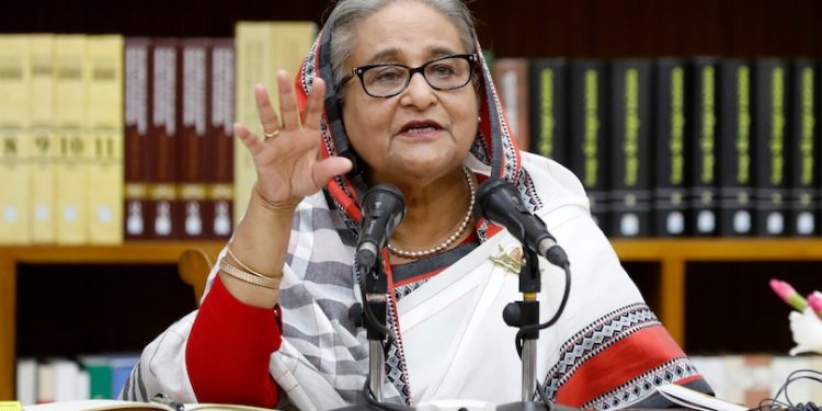 Opinión-Contratrorismo y cooptación intelectual en Bangladesh