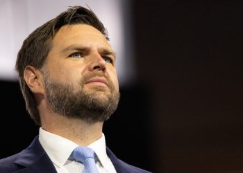 El hombre, el meme, la paradoja bipartidista