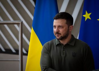 Opinión: narrativa sin estrategia en la posición de Ucrania de Occidente