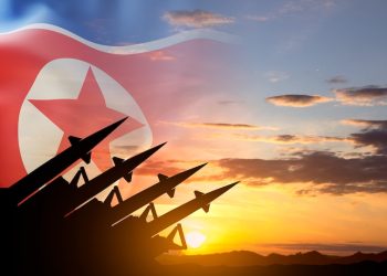 Cómo el público estadounidense ve a Corea del Norte nuclear