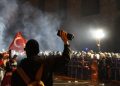 Protestas en Turquía en medio de un cambio global a la derecha