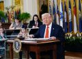Trump y el Congreso tienen el derecho y el deber de matar al Departamento de Educación.