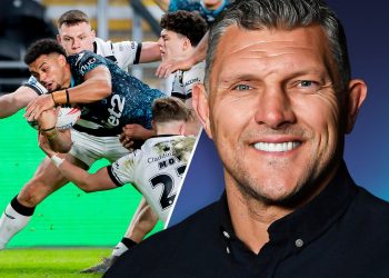 Revisión y historias de la Ronda de la Super League de Barrie McDermott: Hull KR Flying, Leigh Leopards prosperando y algo de preocupación para Warrington Wolves | Noticias de la liga de rugby