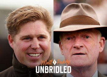 Vista previa del Día del Día del Festival de Cheltenham: el equipo desenfrenado se dividió en el nuevo Lion vs Demanda final en Turners Novices 'Hurdle | Noticias de carreras