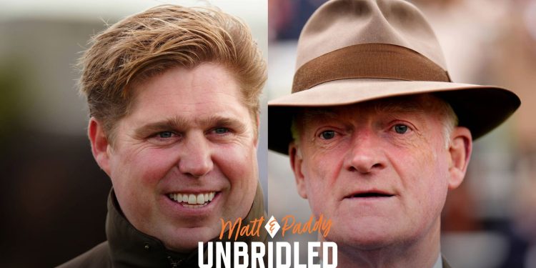 Vista previa del Día del Día del Festival de Cheltenham: el equipo desenfrenado se dividió en el nuevo Lion vs Demanda final en Turners Novices 'Hurdle | Noticias de carreras